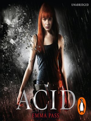 cover image of ACID